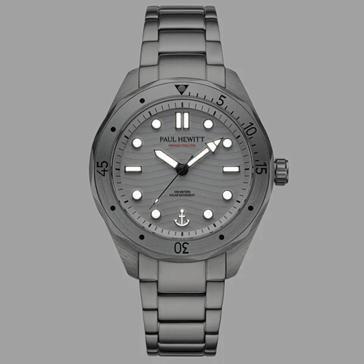 Paul Hewitt Ocean Diver PH-W-0328