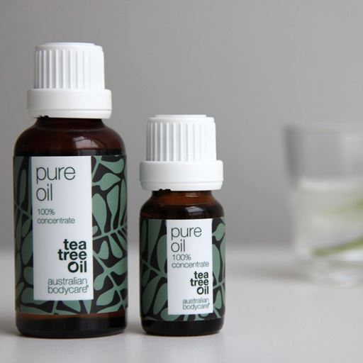 Australian Bodycare Pure Oil, 10 ml