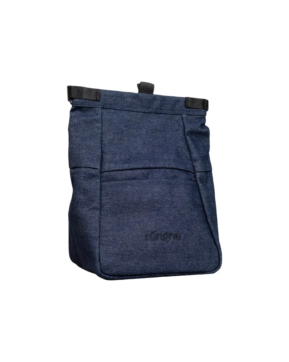 Rúngne Craft Chalk Bucket Dark Blue