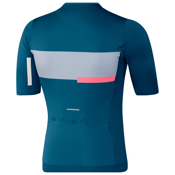 adidas - Tempo Jersey Neo - Maillot de cyclisme