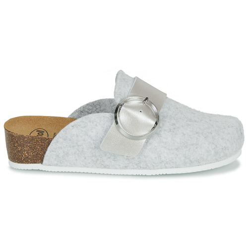 Scholl - AMALFI CLOG Gris
