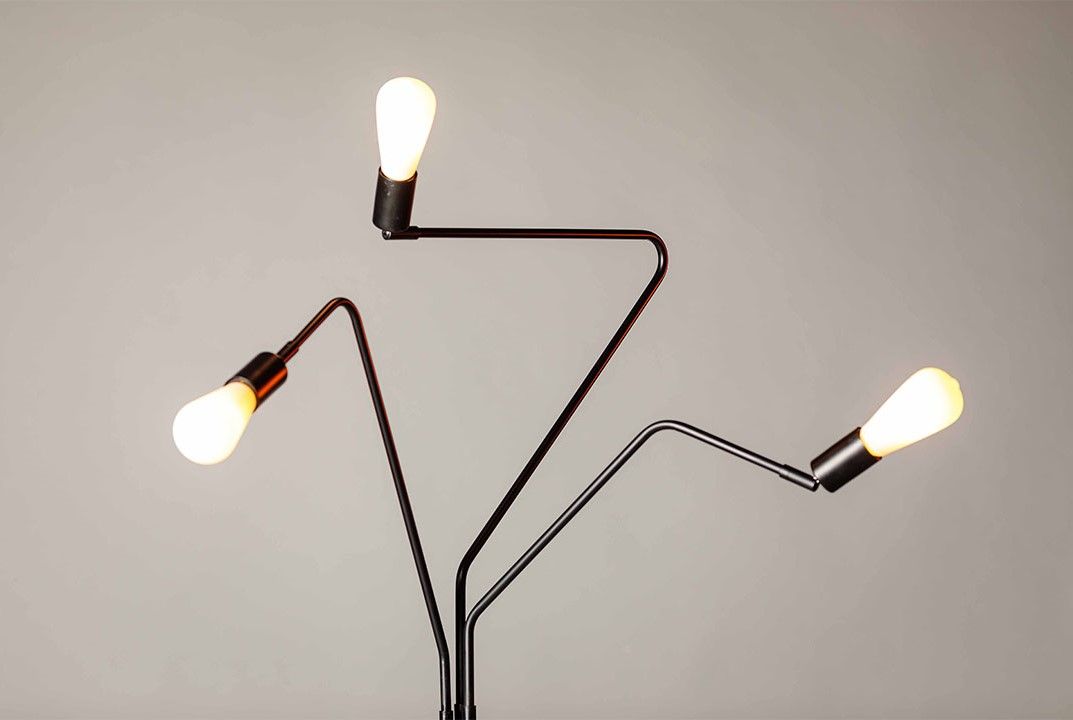 Hanglamp 05-HL4390-30 Viper  | ETHB97 x D97 cm