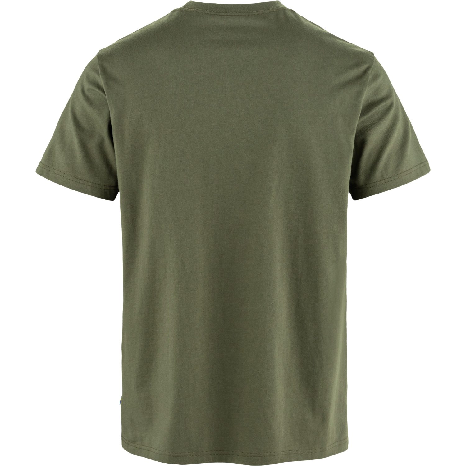 Fjällräven Heavy Classic T-Shirt Herren laurel green