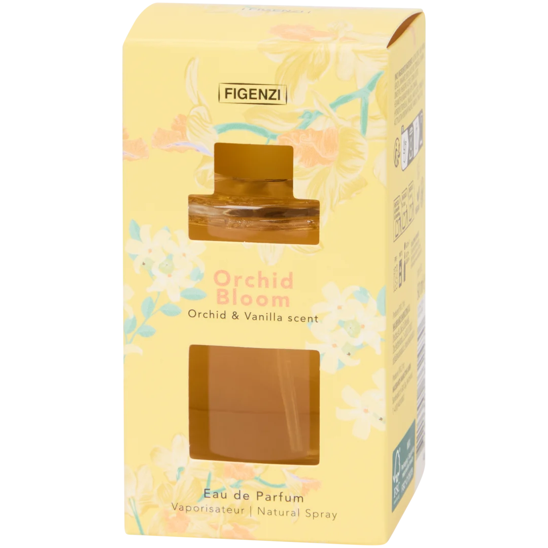Figenzi Leya & Lenora eau de parfum 50 ml | diverse varianten