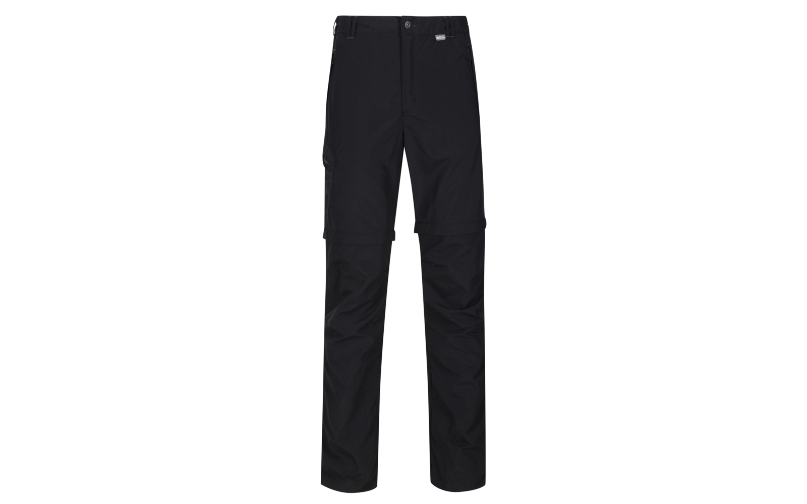 Regatta Leesville II Herren Zip-Off-Hose