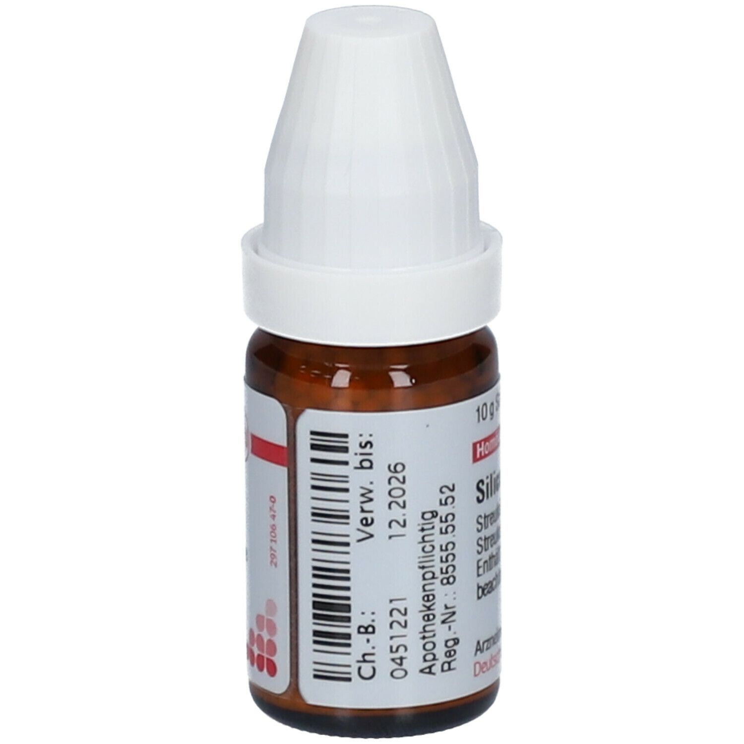 DHU Silicea D30