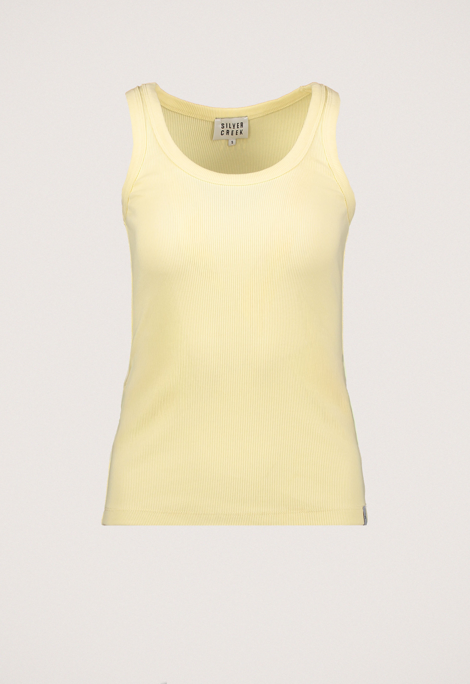 Silvercreek Salie Top