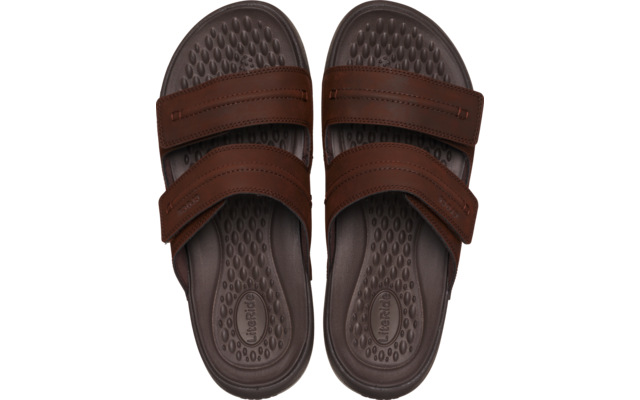 Crocs Yukon Vista II Herren Sandale