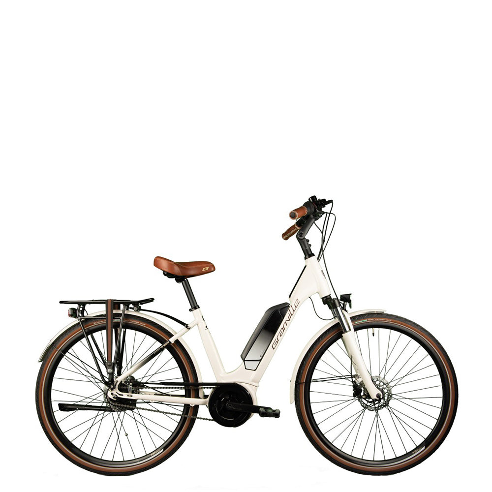 Vélo électrique Granville E-Urban 30 - 500Wh (2021)