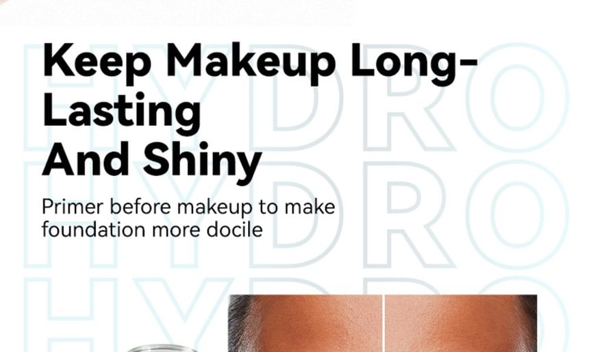MLSMILE - Grip Primer - 4 soorten