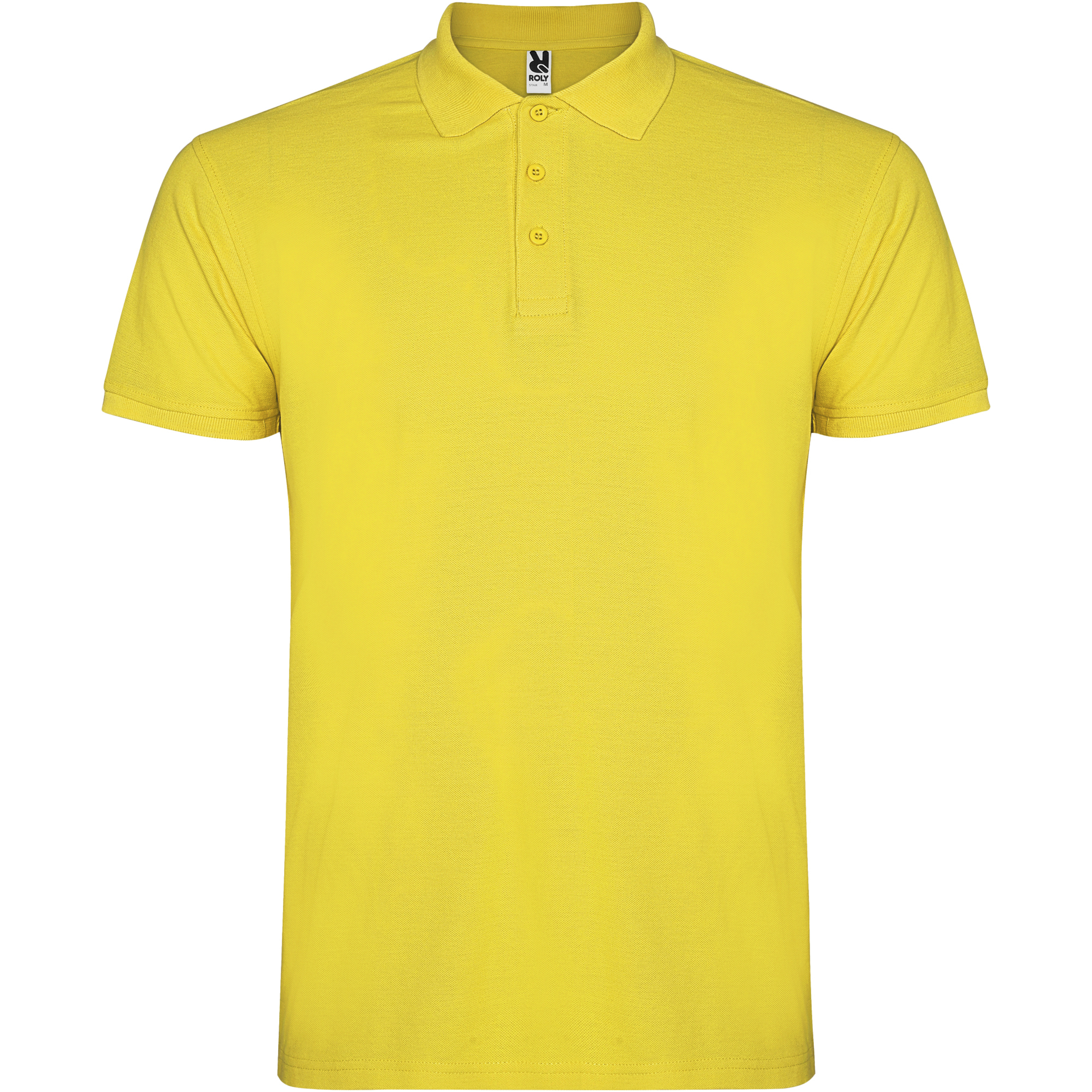 Roly K6638 - Polo Star à manches courtes pour enfant
