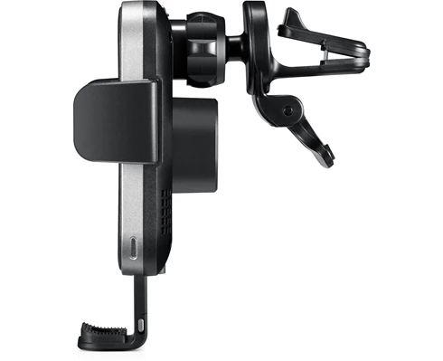 Andersson Wireless Car Charger 15W Auto Grip Black