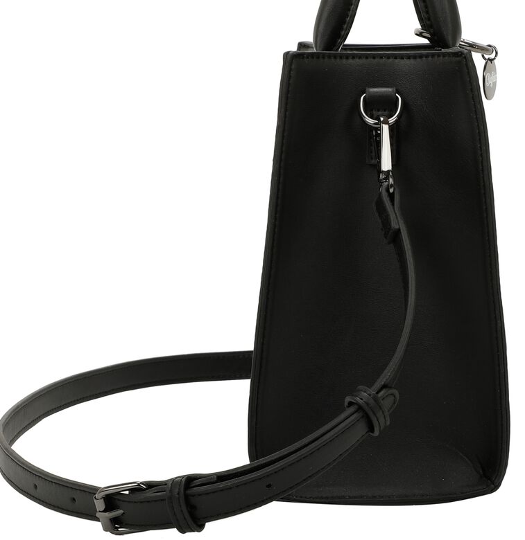 Big Boxy Muse Black