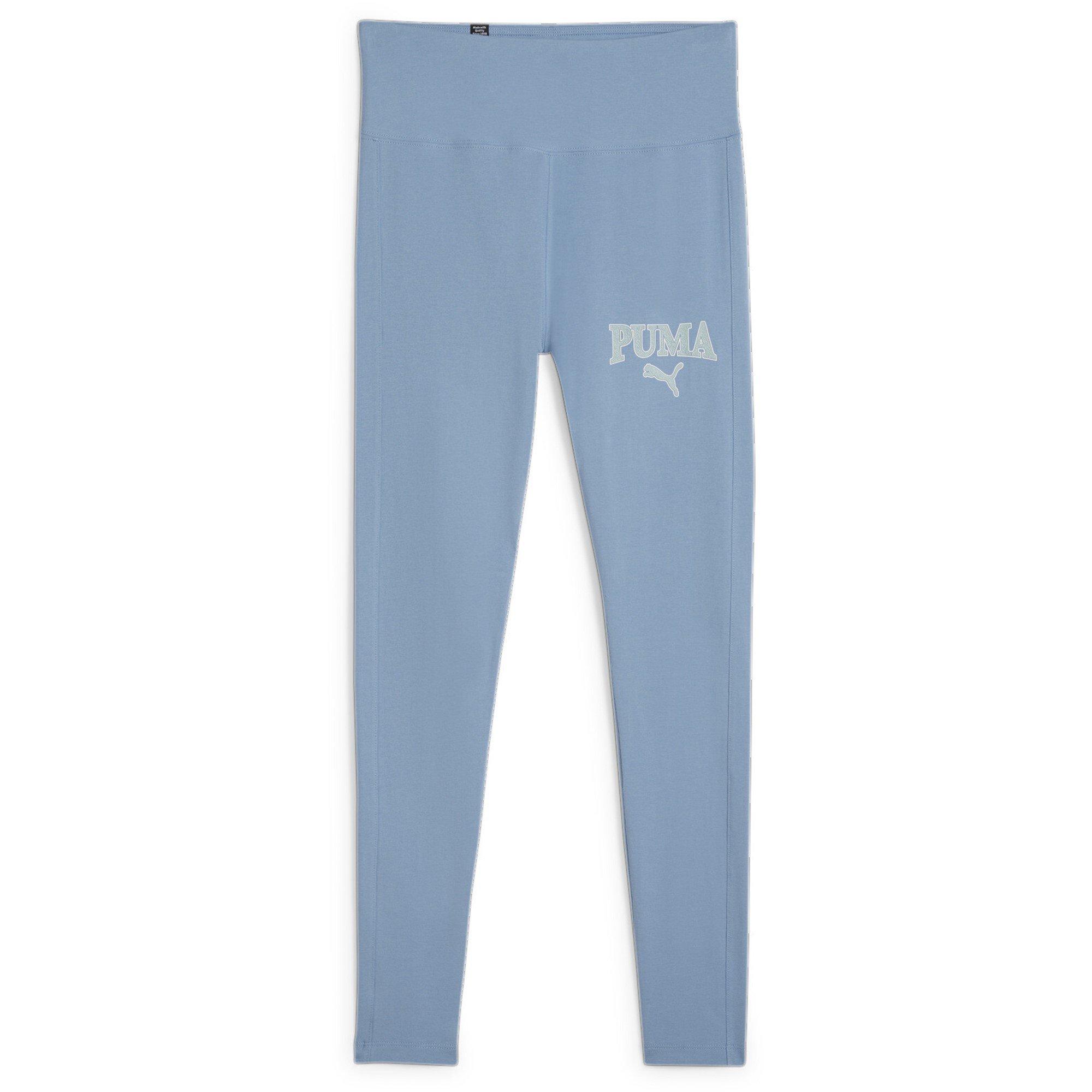 Puma Puma Squad High-Waist Leggings Legging Womens