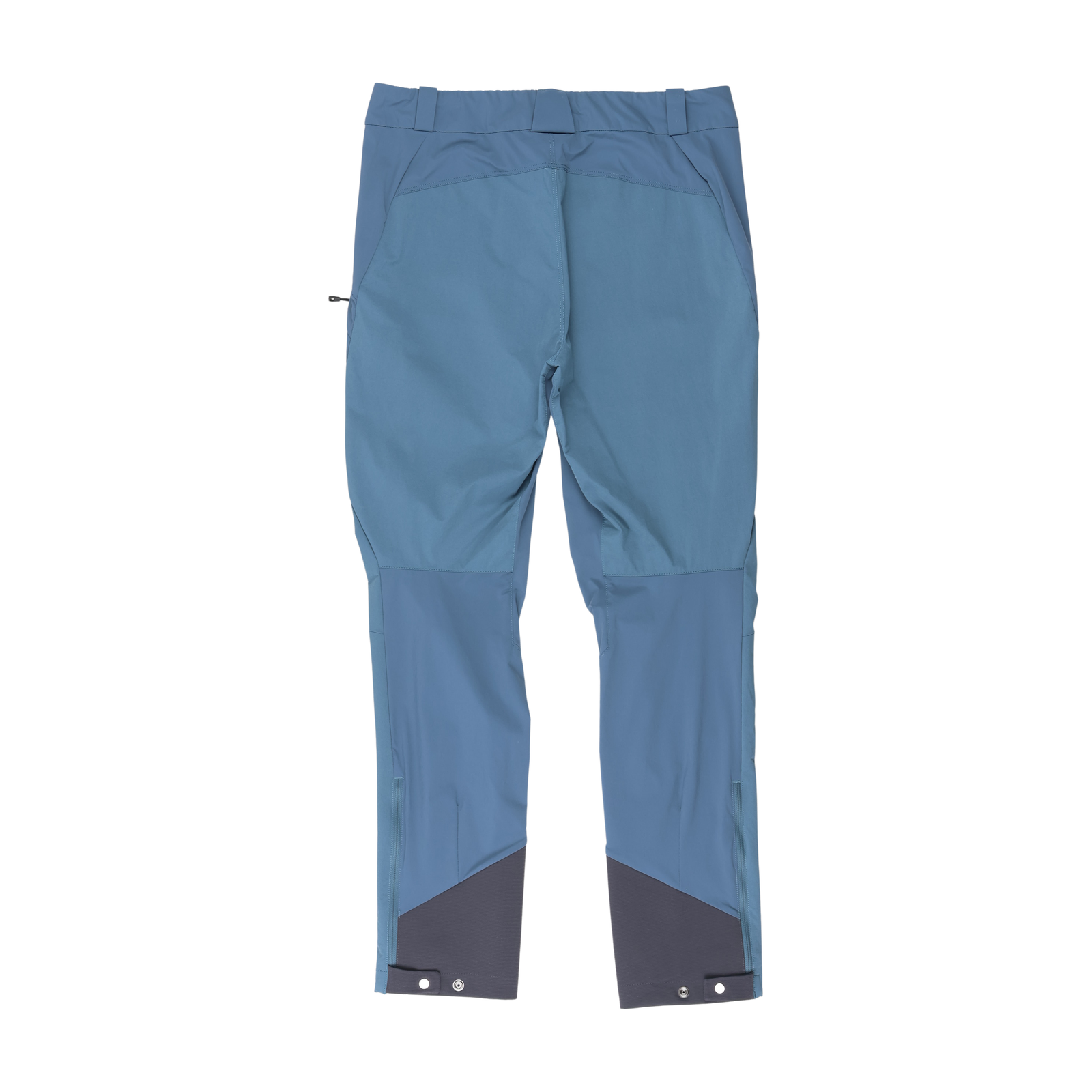 Bergans Rabot V2 Softshell bukser, herre  - 50