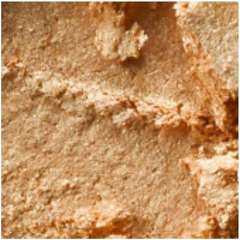 MAC Dazzleshadow Eyeshadow 1 gr. - Oh So Gilty