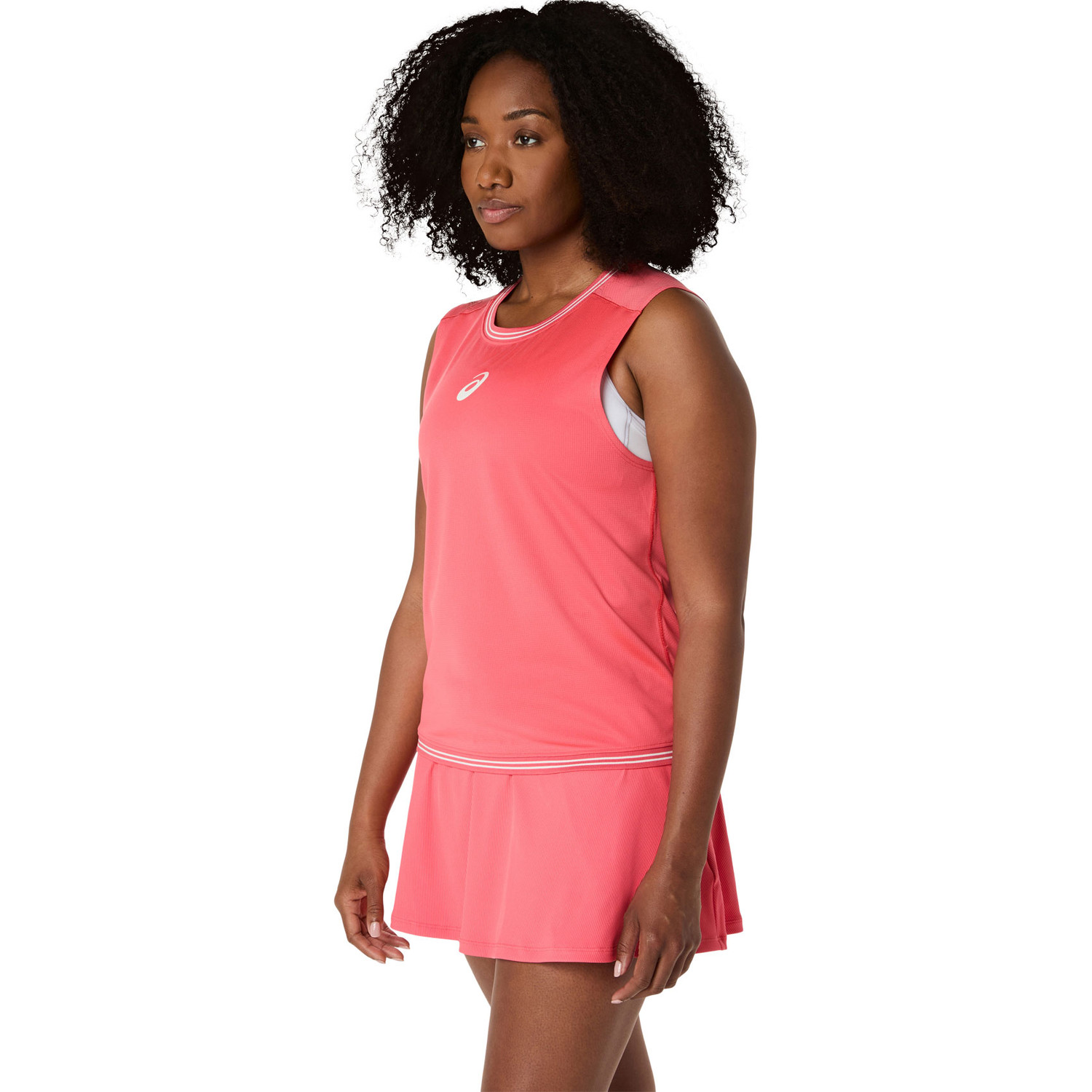 Asics Game Sleeveless Tank