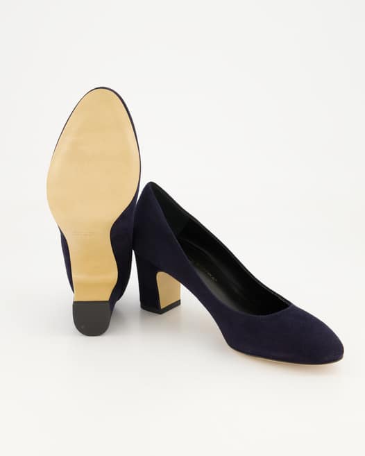 Konstantin Starke Robin Pumps in Blau