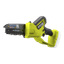 Batteridrevet grensag 18 V 15 cm