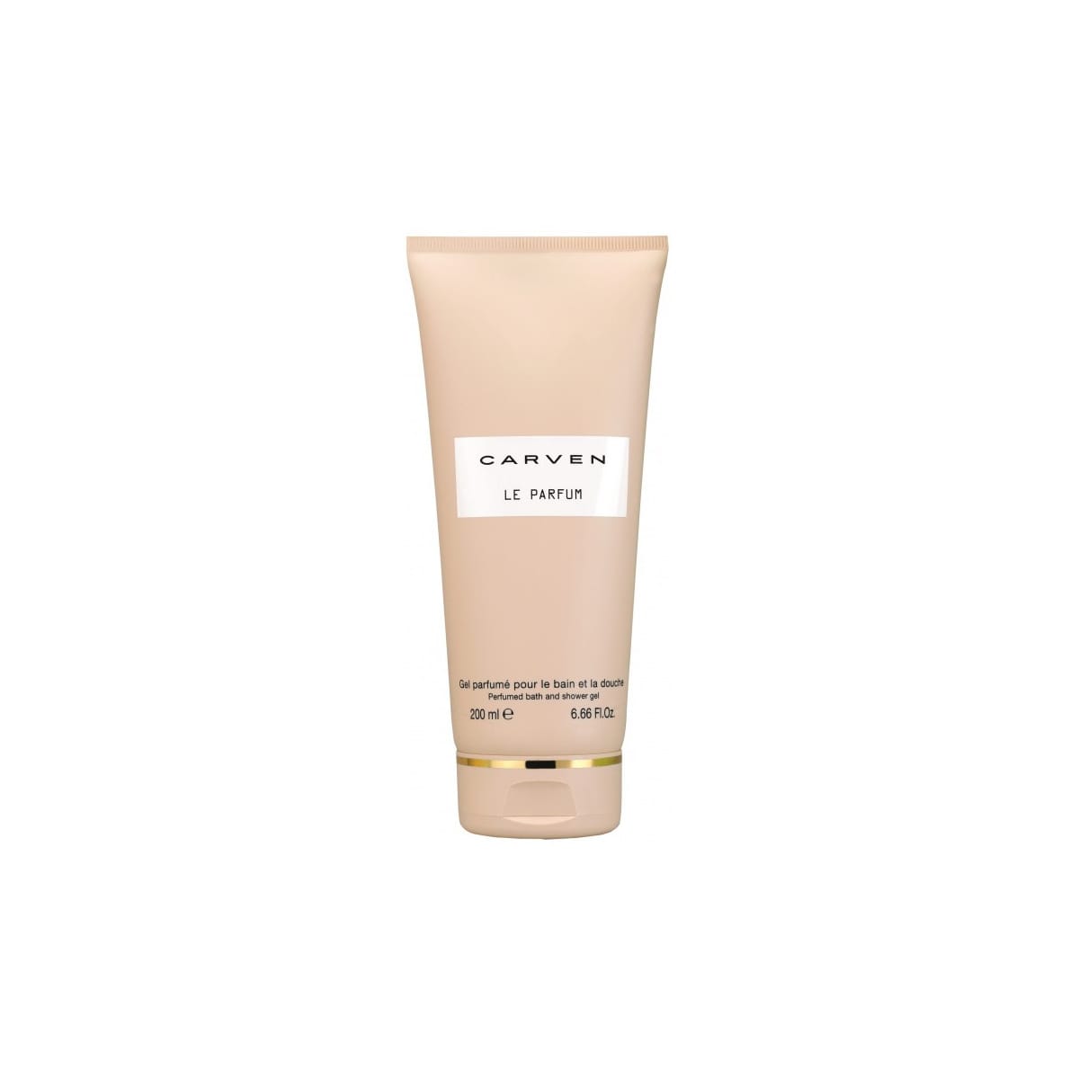 Carven Carven Gel Parfumé pour le Bain et la Douche