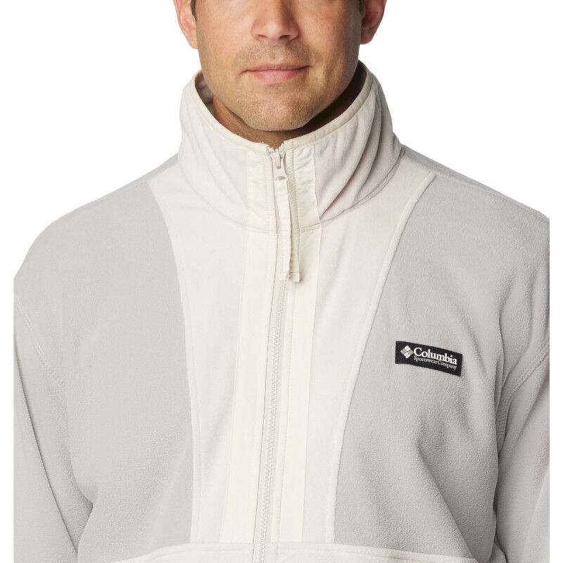 Back Bowl - Polaire homme
