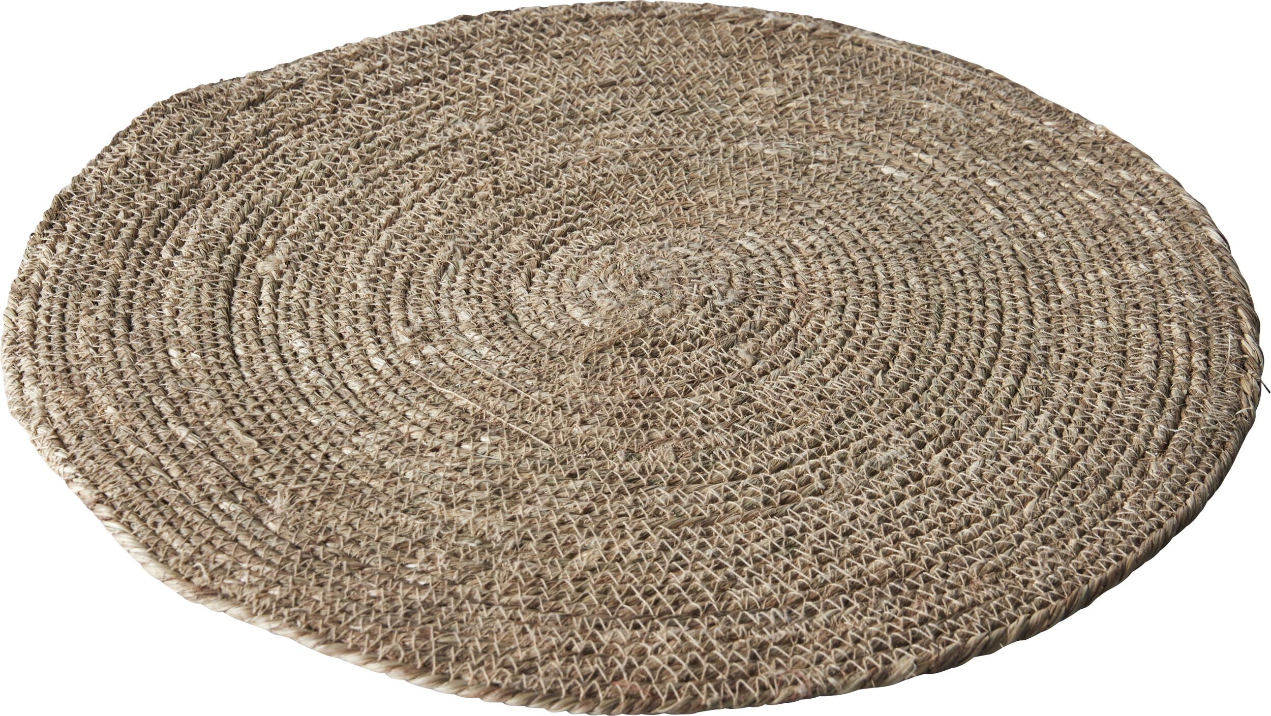 Herluf Dækkeserviet 38 cm