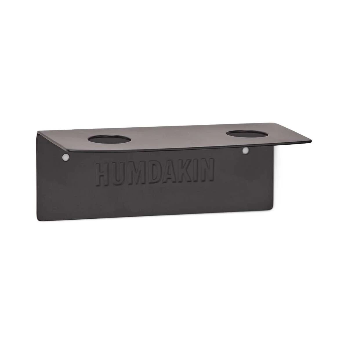 Humdakin  Bottle hanger, double - black