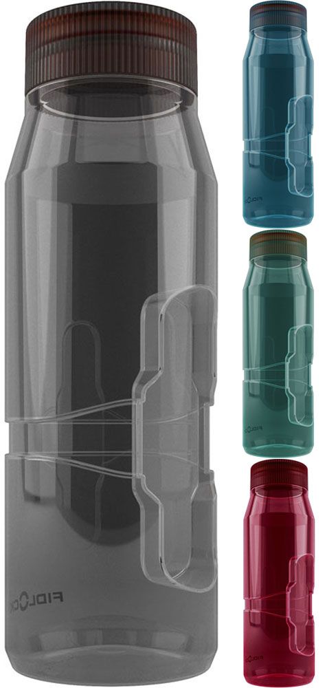 Fidlock TWIST Replacement Bottle 700 life kaufen | Bike-Discount