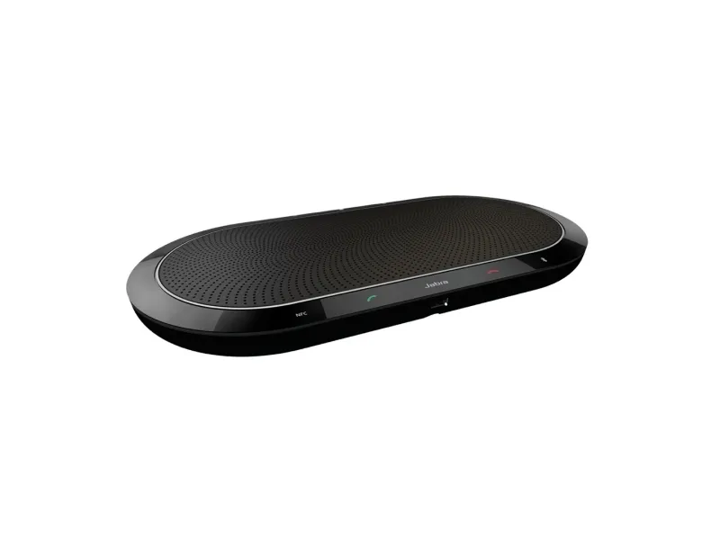 Jabra SPEAK 810 MS - Konferencetelefon håndfri - Bluetooth - trådløs