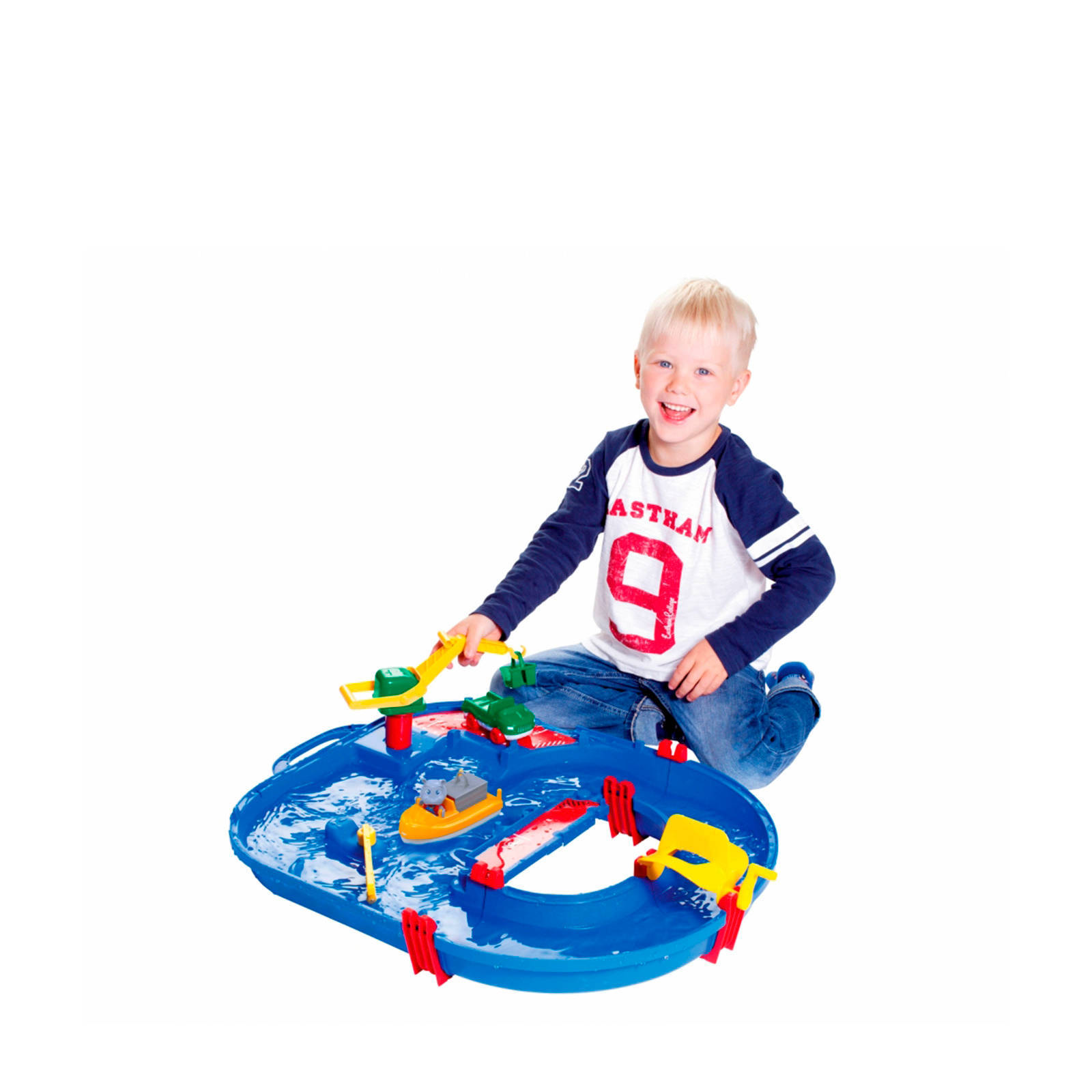 Aquaplay Startset