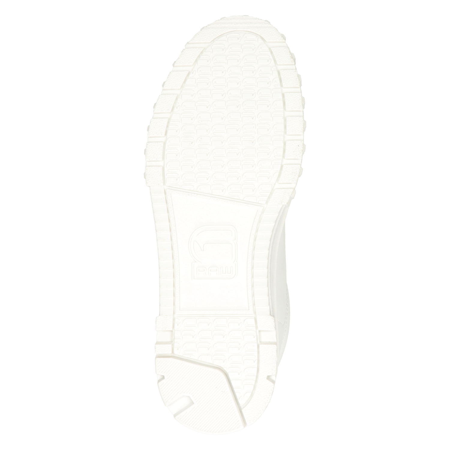 G-STAR RAW Lhana dames sneaker G-star Raw Wit