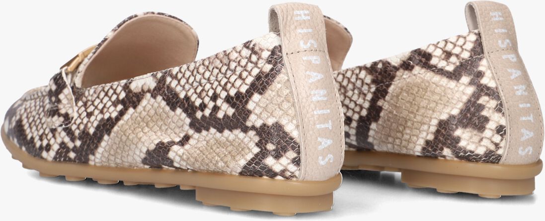 beige hispanitas instappers hv254027
