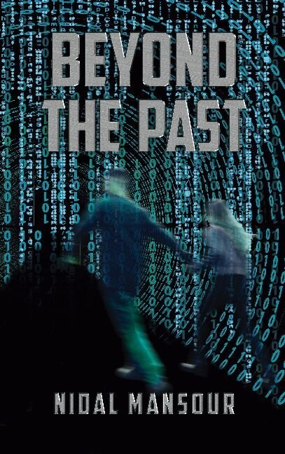 Beyond The Past - Nidal Mansour - English Book