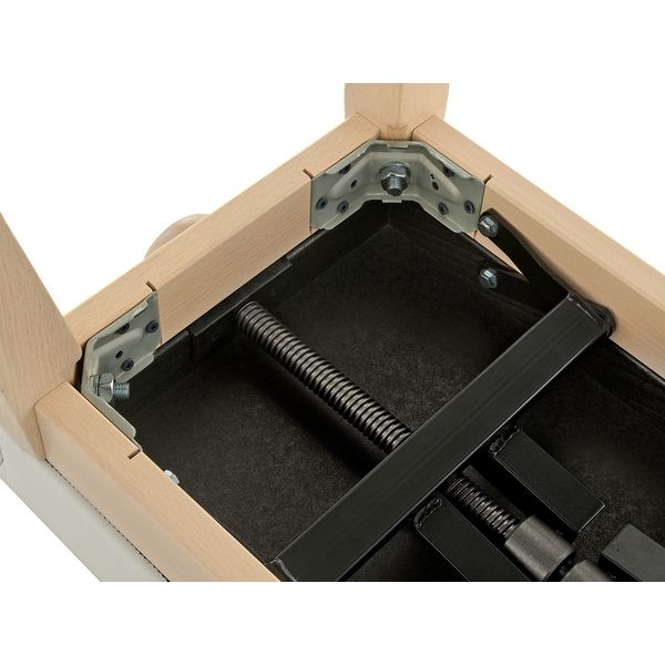 K&M Piano Bench 13941