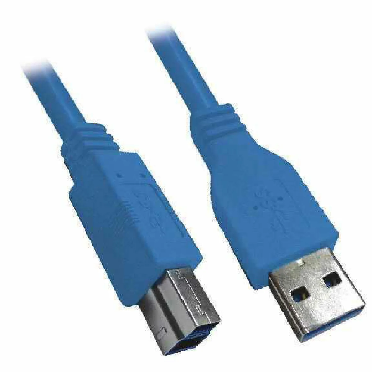 Câble USB 3.0 Type AB