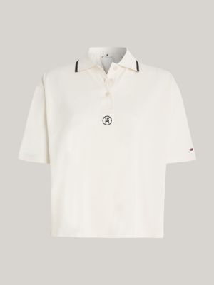 Polo Varsity TH Monogram Relaxed
