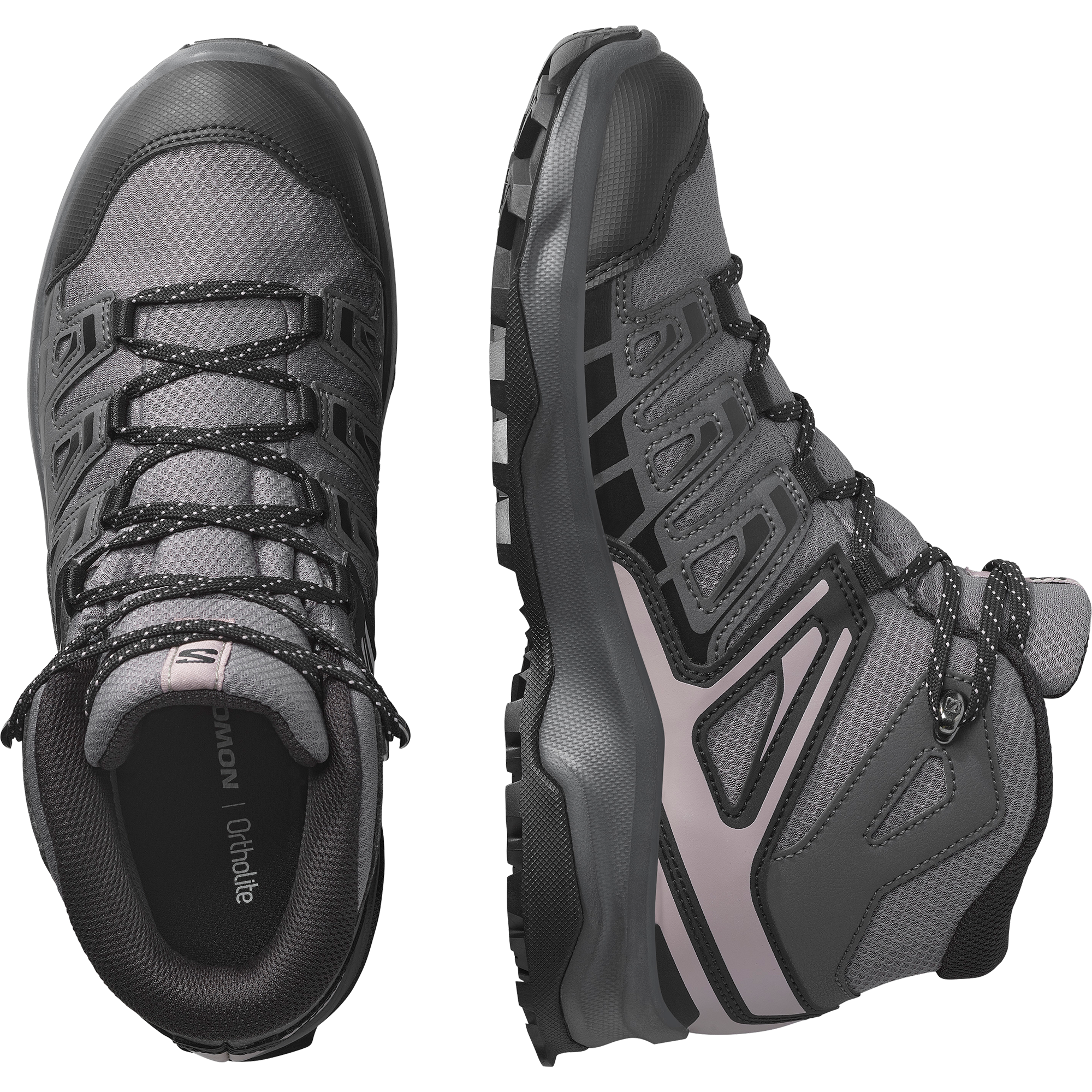 Salomon Wanderschuh »EXTEGRA MID GORE-TEX W«  wasserdicht