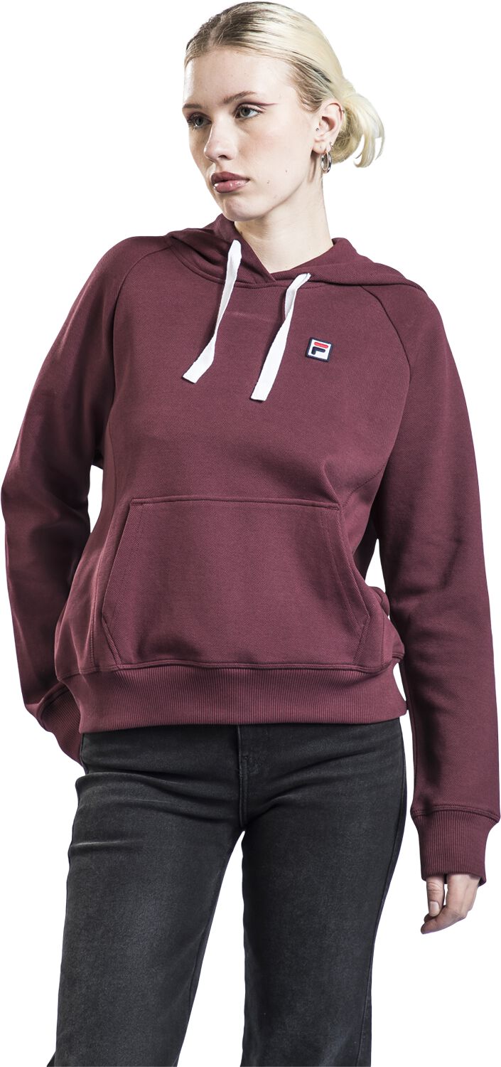 Sweat à capuche BIBINJE | Fila Sweat-shirt à capuche