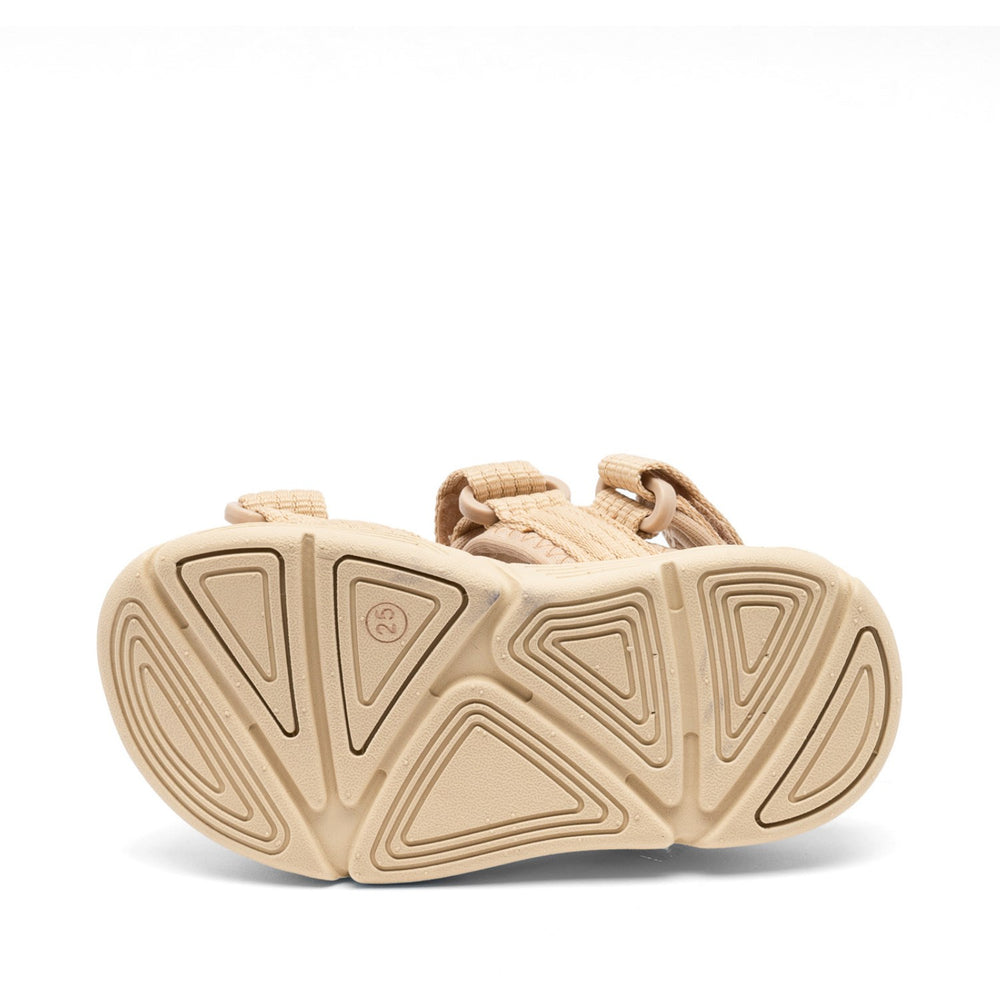Køb Bisgaard Sand Louis Sandal