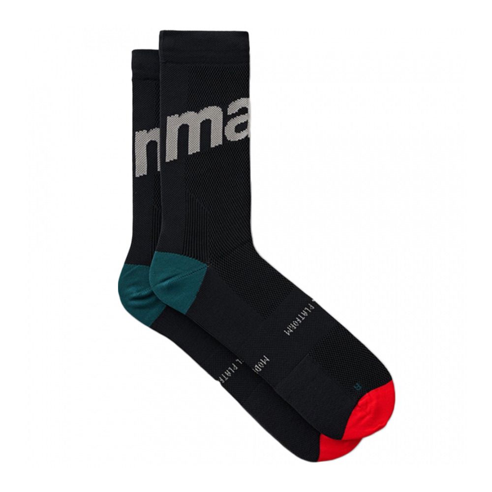 Maap TRAINING - Chaussettes noir