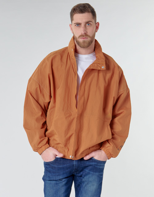 adidas Originals - M S2S WOV JKT - Marron