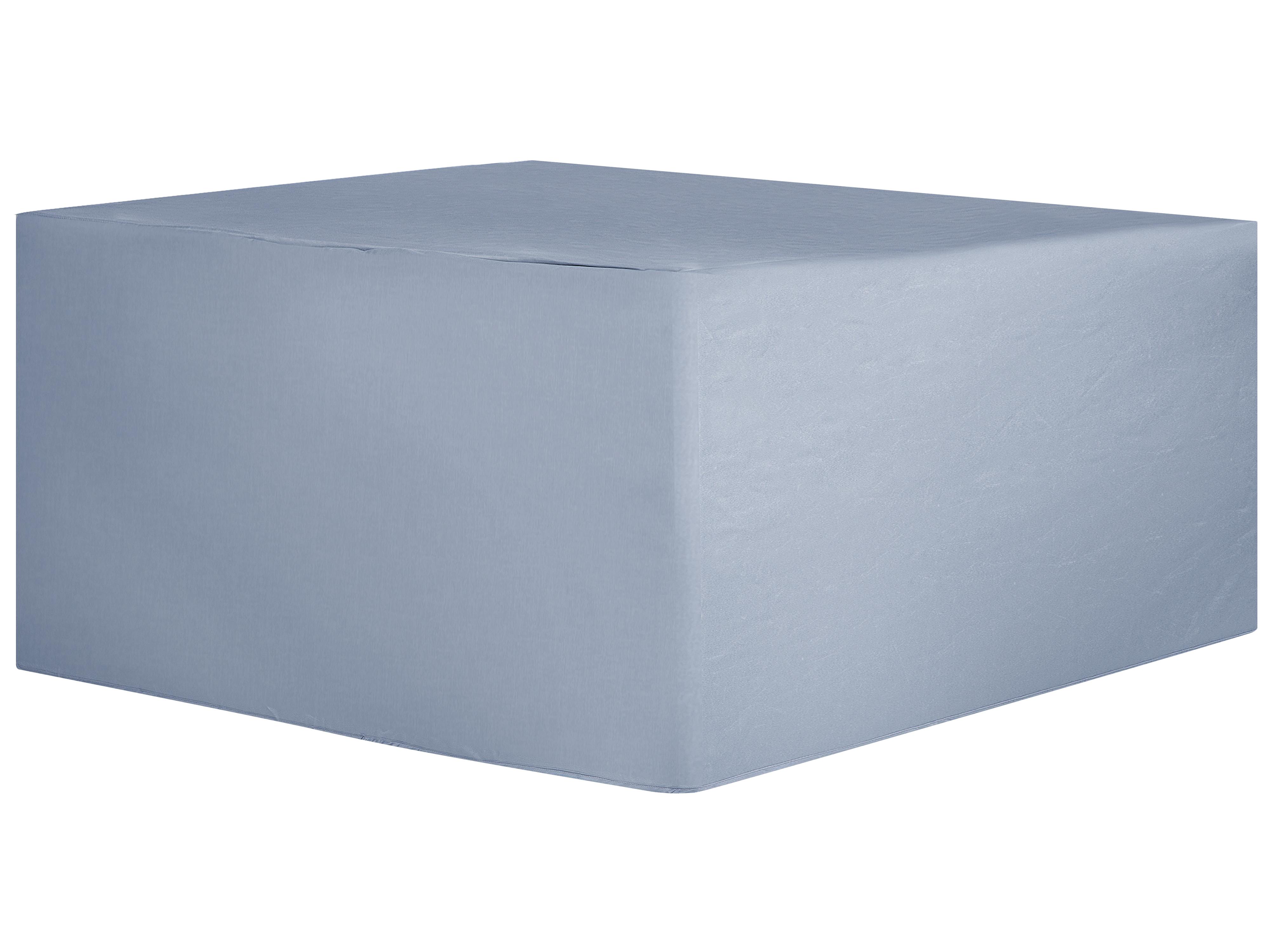 Regenhoes CHUVA 110 cm 100 cm 70 cm Grijs