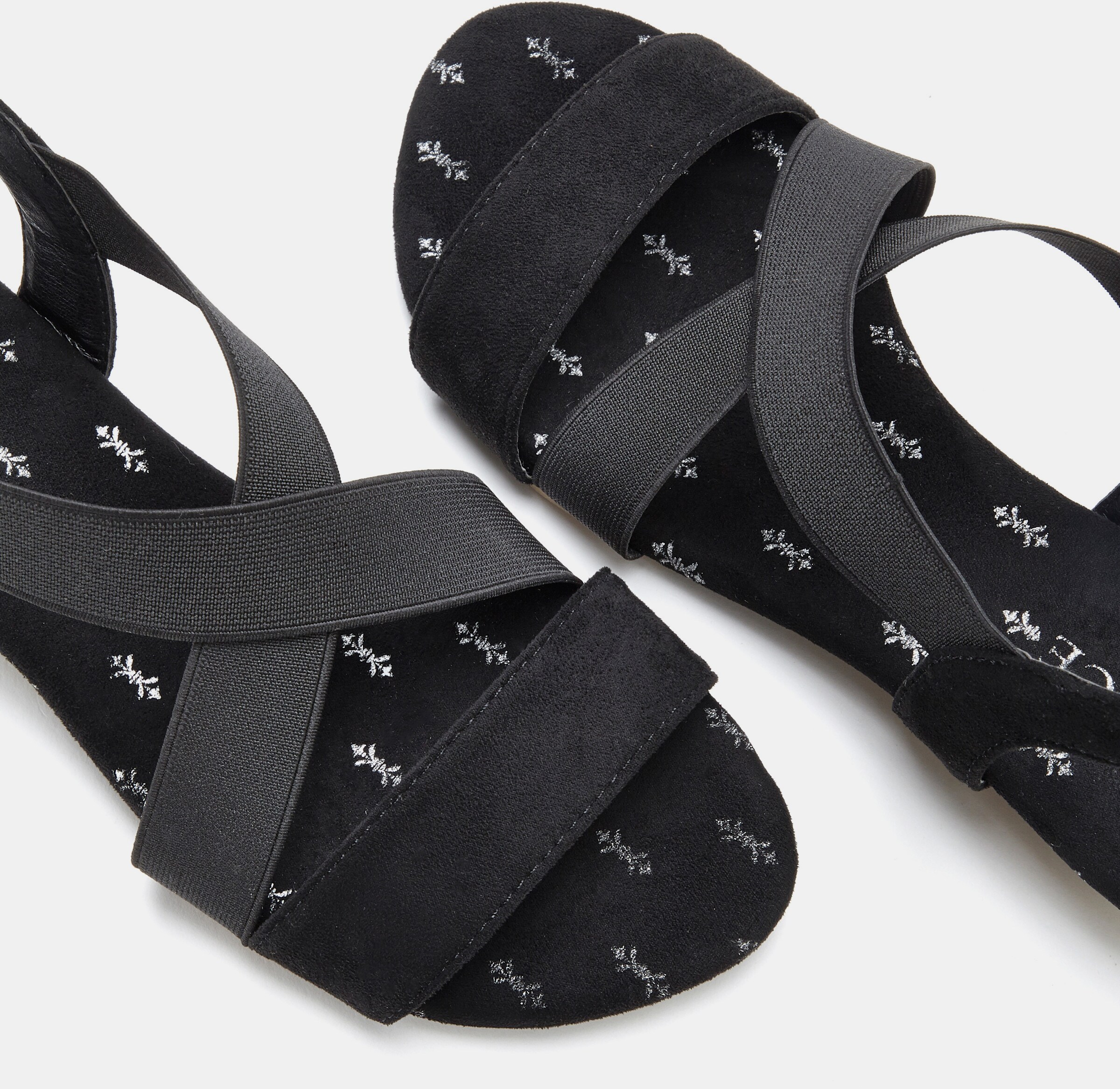 Sandalette