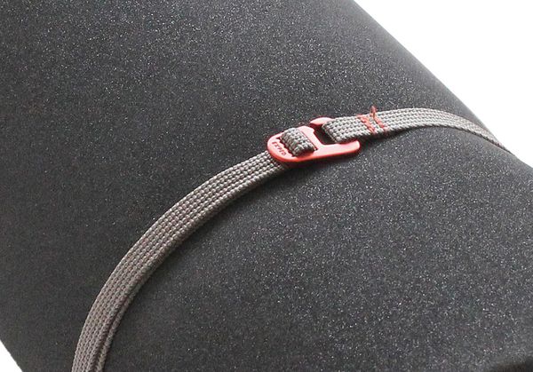 GURTFIX Spanngurt (Set à 2 Stk)  grey, terracotta  20mm x 120cm