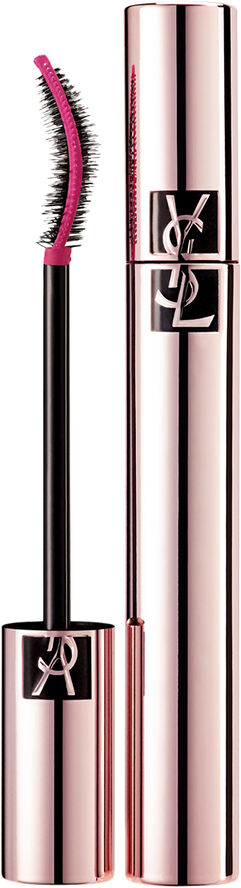 Yves Saint Laurent Volume Effet Faux Cils The Curler Mascara