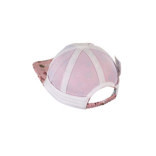 Casquette baseball   Fleurs        de               Sterntaler