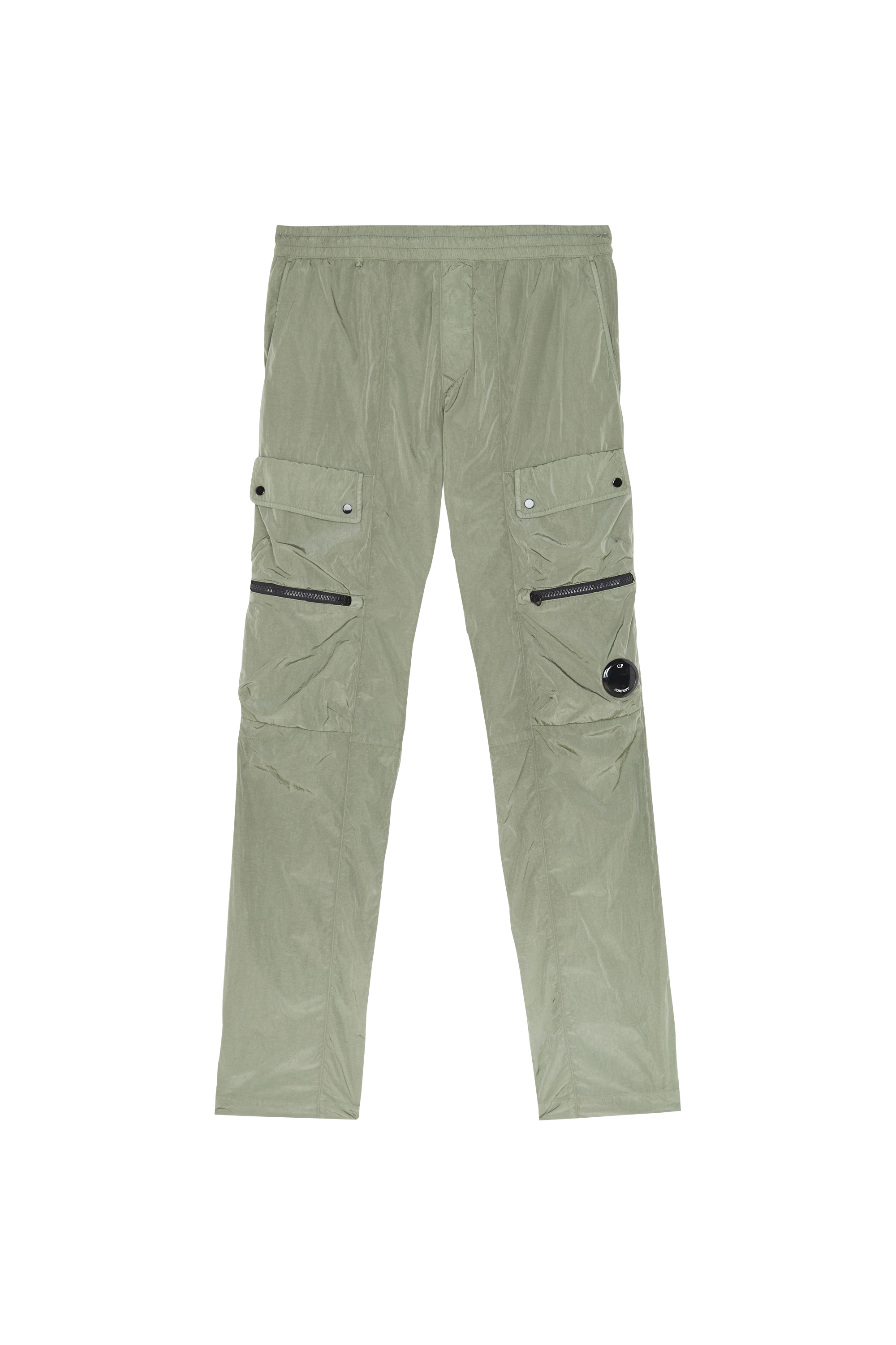 C.P. COMPANY Cargo CHROME-R REGULAR Vert