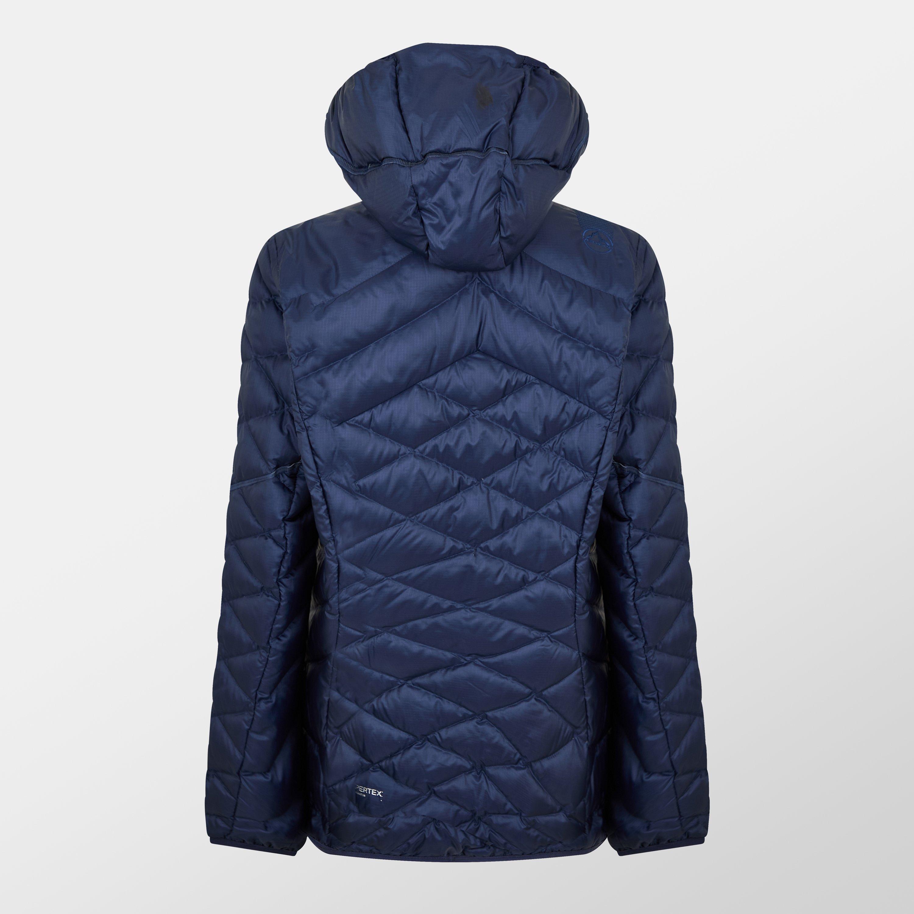 La Sportiva Pinnacle Jkt Ld61