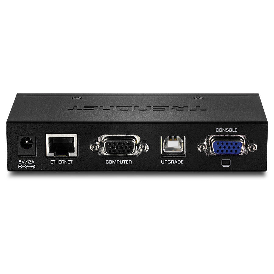 TRENDnet TK-EX4