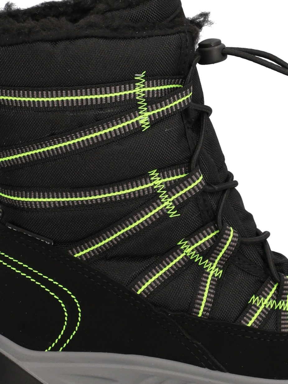 Textil Snowboot